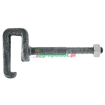  Clip screw | RS948/8, RS948/6